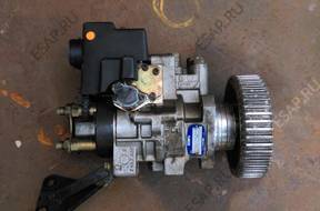 ТНВД FORD TRANSIT 1998 год  DSA 1190