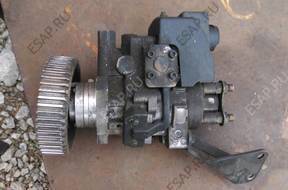ТНВД FORD TRANSIT 1998 год  DSA 1190