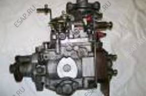 ТНВД ford TRANSIT 1999 год 2.5D 2.5td BOSCH