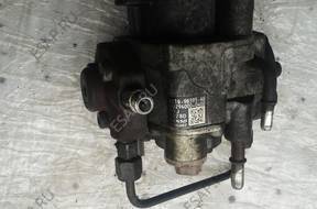 ТНВД FORD TRANSIT 2,2