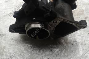 ТНВД FORD TRANSIT 2,2