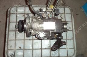 ТНВД Ford Transit 2,4 TDDI VP30
