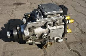 ТНВД FORD TRANSIT 2.0 2.4 TDDI 85-125PS