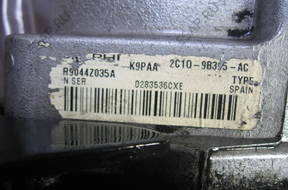 ТНВД Ford Transit 2.0 TDCI r9044z035a