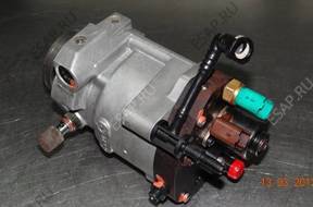 ТНВД Ford Transit 2.0 TDCI
