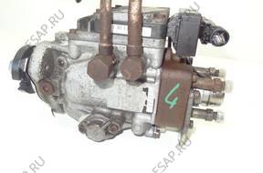 ТНВД FORD TRANSIT 2.0 TDDI 0470004004