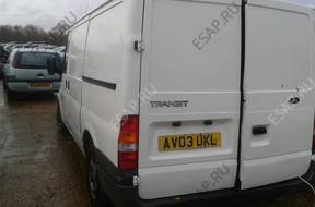ТНВД Ford Transit 2.0 TDDI