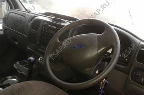 ТНВД Ford Transit 2.0 TDDI