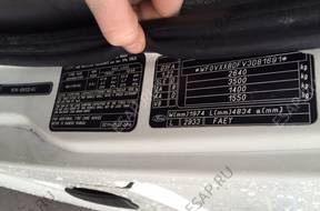 ТНВД Ford Transit 2.0 TDDI