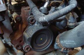 ТНВД FORD TRANSIT 2.2 TDCI 07 120KM
