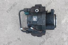 ТНВД FORD TRANSIT 2.2 TDCI