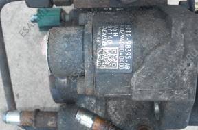 ТНВД FORD TRANSIT 2.2 TDCI