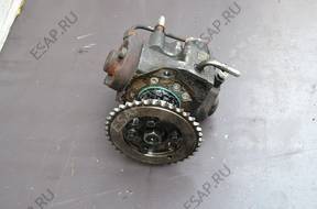 ТНВД FORD TRANSIT 2.4 TDCI 06-2012 год