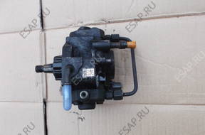 ТНВД FORD TRANSIT 2.4 TDCI 6C1Q9B395BB