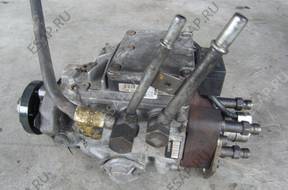 ТНВД Ford Transit 2.4 TDDI '00-'06