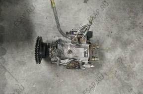 ТНВД FORD TRANSIT 2.4 TDDI