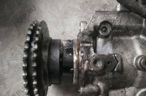 ТНВД FORD TRANSIT 2.4 TDDI