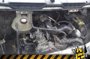 ТНВД Ford Transit 2.5 D 0 460 414 123