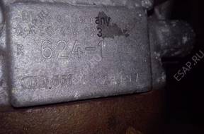 ТНВД Ford Transit 2.5 D 0 460 414 123
