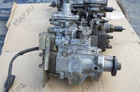 ТНВД FORD TRANSIT 2.5 D