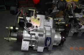 ТНВД Ford Transit 2.5 TD EPIC