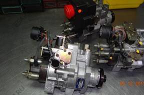ТНВД Ford Transit 2.5 TD EPIC