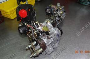ТНВД Ford Transit 2.5 TD EPIC