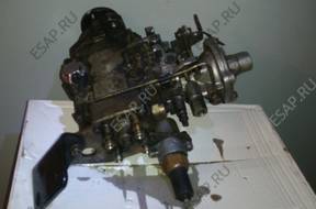 ТНВД Ford Transit 2.5D NR 0460414086