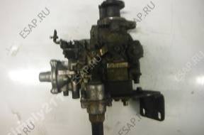 ТНВД FORD TRANSIT 92 2.5D 0460414083