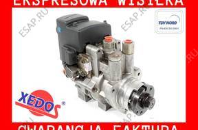 ТНВД FORD TRANSIT 98 2.5TD 8720B031A