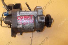 ТНВД Ford Transit Connect 1,8 TDCI