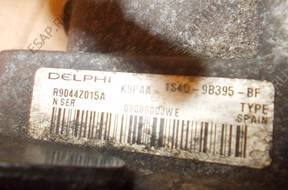 ТНВД Ford Transit Connect 1,8 TDCI