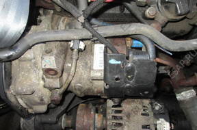ТНВД FORD TRANSIT CONNECT 1.8 TDCI 90KM