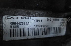ТНВД FORD TRANSIT CONNECT 1.8 TDCI 90KM