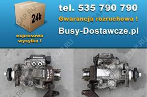ТНВД FORD TRANSIT MK VI 2.0 TDDI