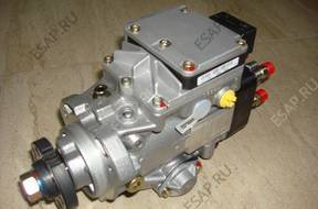ТНВД FORD TRANSIT  TDDI 0470004004