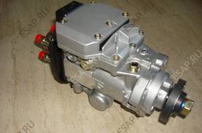 ТНВД FORD TRANSIT  TDDI 0470004004