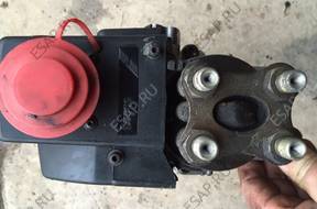 ТНВД FORD TRANSIT