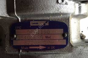 ТНВД FORD TRANSIT