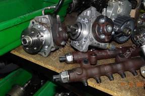 ТНВД Ford TransitI,2,4 TDDI