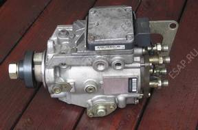 ТНВД Ford TransitI,2,4 TDDI