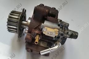 ТНВД FORD VOLVO 1.6 TDCI A2C53384062