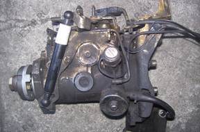 ТНВД FORD VOLVO 8448B061B
