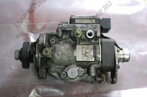 ТНВД Ford YC1Q-9A543-E 0470004004