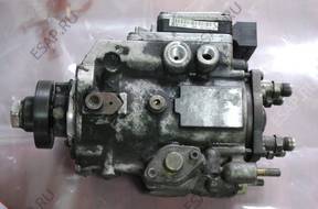 ТНВД Ford YC1Q-9A543-E 0470004004