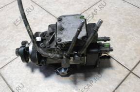 ТНВД Ford YC1Q-9A543-EE 0470004004