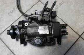 ТНВД Ford YC1Q-9A543-EE 0470004004