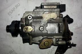 ТНВД ford