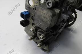 ТНВД ФОРСУНКА BERLINGO PARTNER 1.9 D