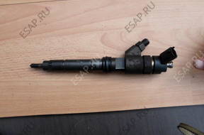 ТНВД ФОРСУНКА DUCATO IVECO BOSCH 0445 120 011